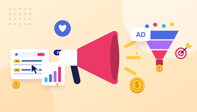 PPC advertising services - GL Infoway