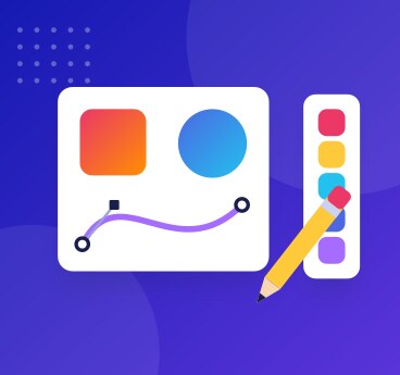 UI/UX and product design services in Rajkot - GL Infoway