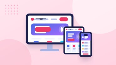 Frontend development with React, Angular and Vue - GL Infoway